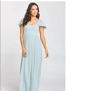 Show Me Your Mumu | Marie Sweetheart Maxi
